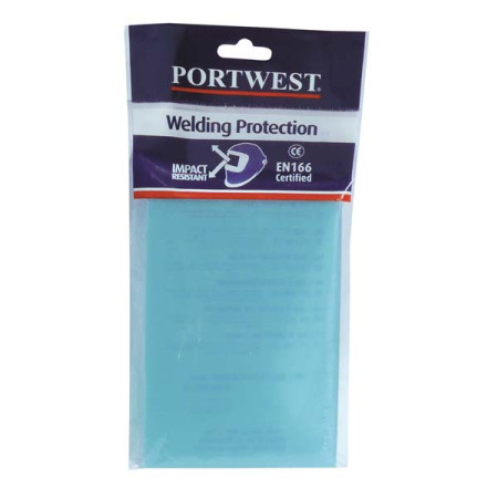 Стекло защитное PW66CLR  Portwest